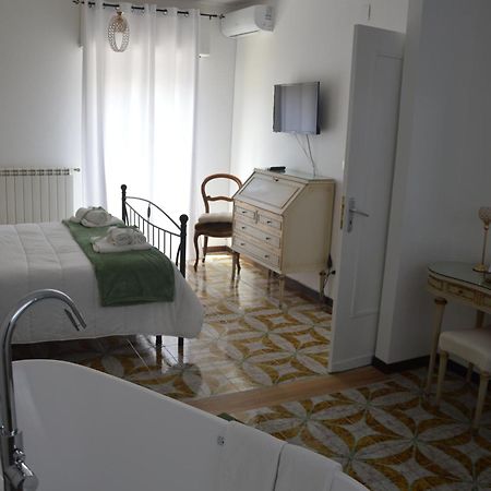 I Colori Della Sicilia Noblesse Apartment Caltagirone Exterior foto