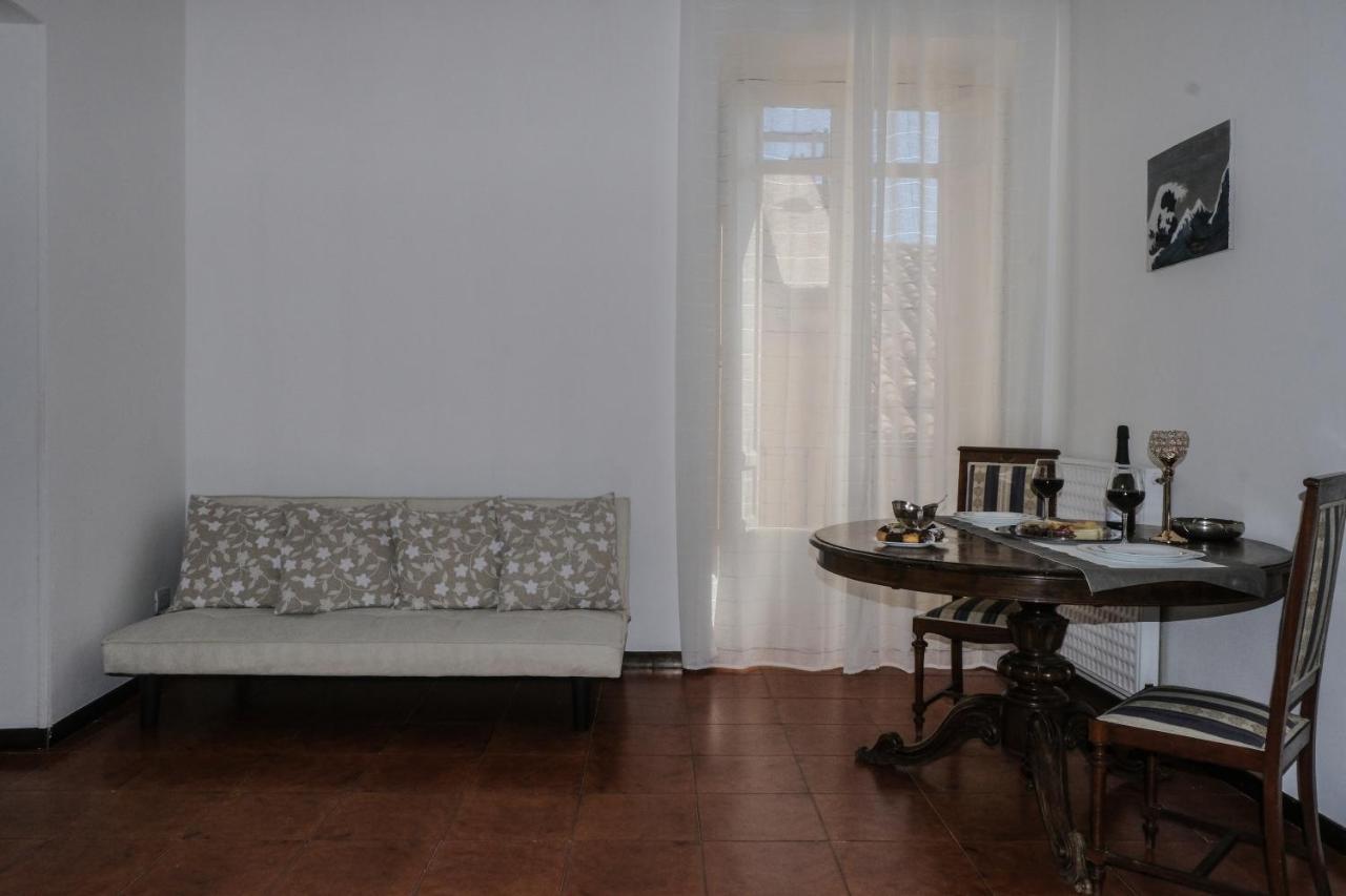 I Colori Della Sicilia Noblesse Apartment Caltagirone Exterior foto