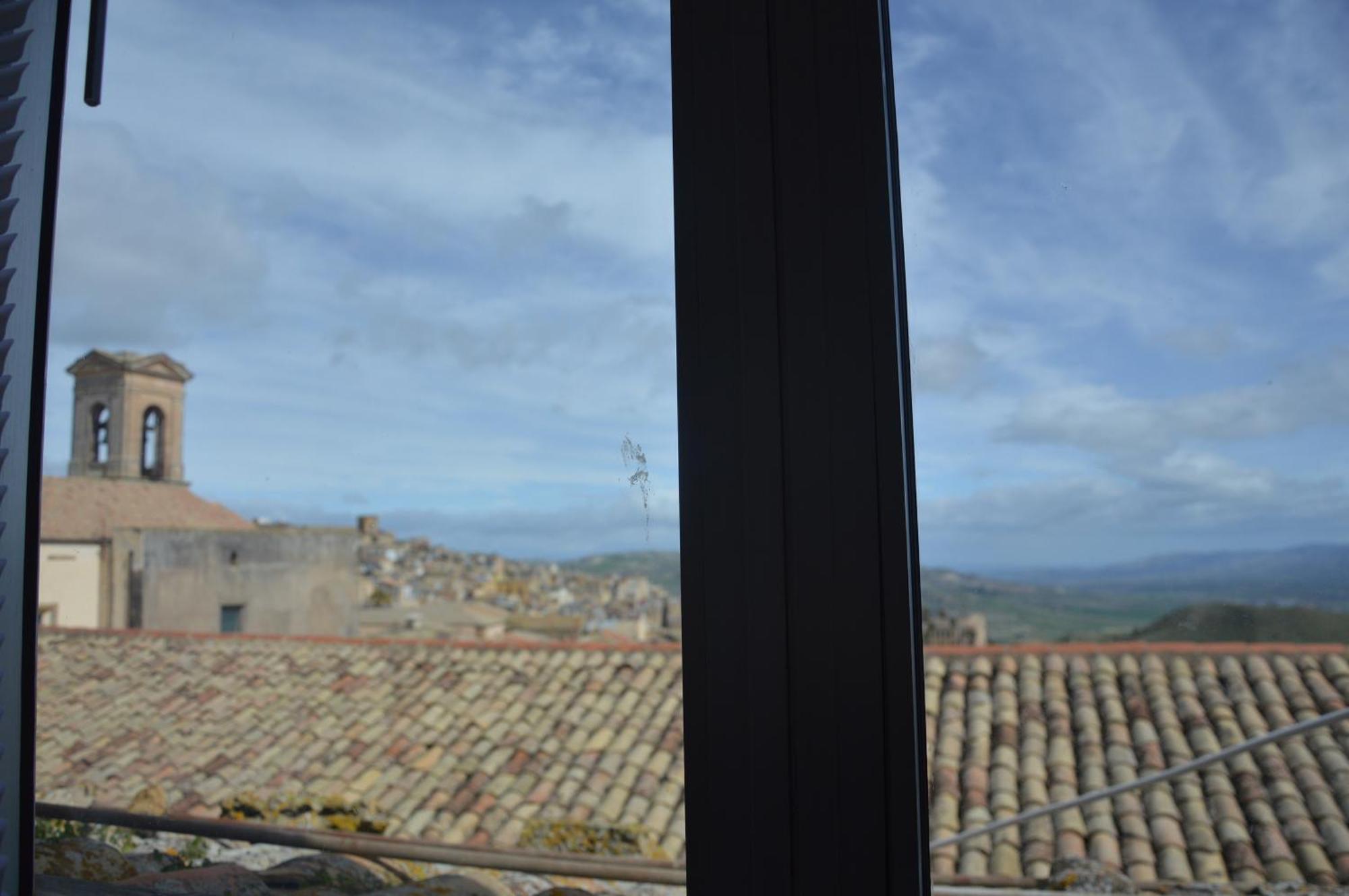 I Colori Della Sicilia Noblesse Apartment Caltagirone Exterior foto