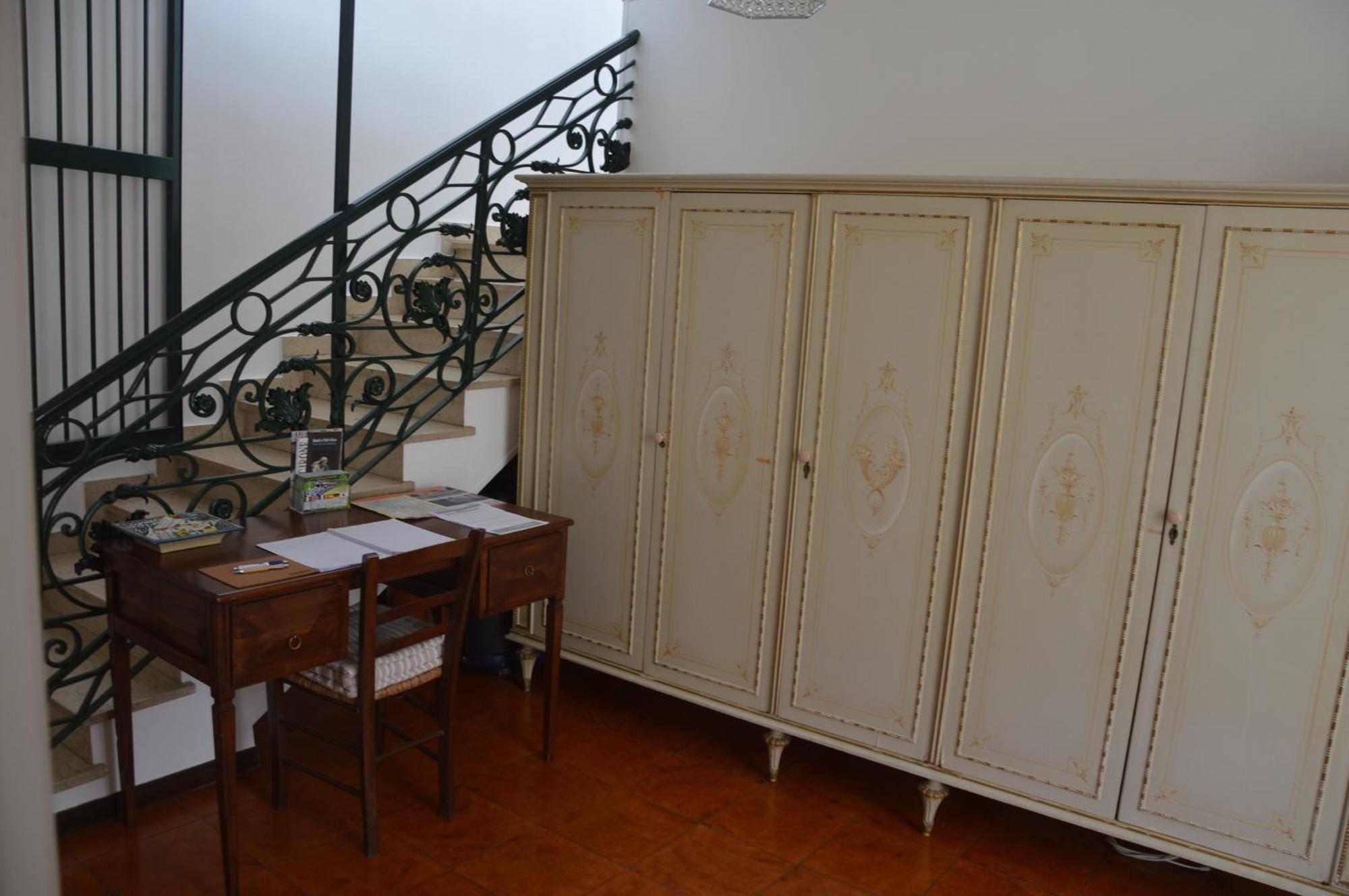 I Colori Della Sicilia Noblesse Apartment Caltagirone Exterior foto
