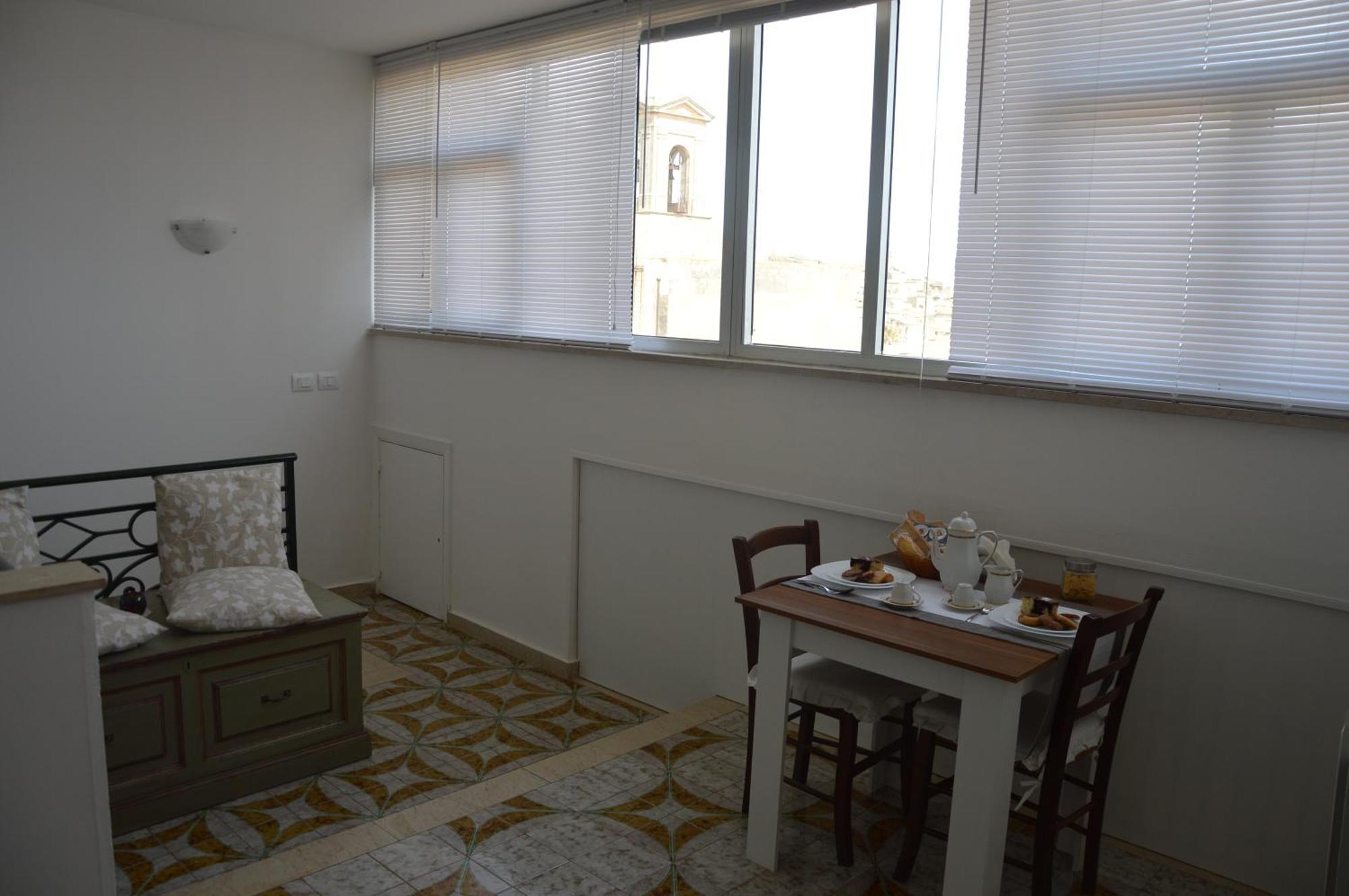 I Colori Della Sicilia Noblesse Apartment Caltagirone Exterior foto