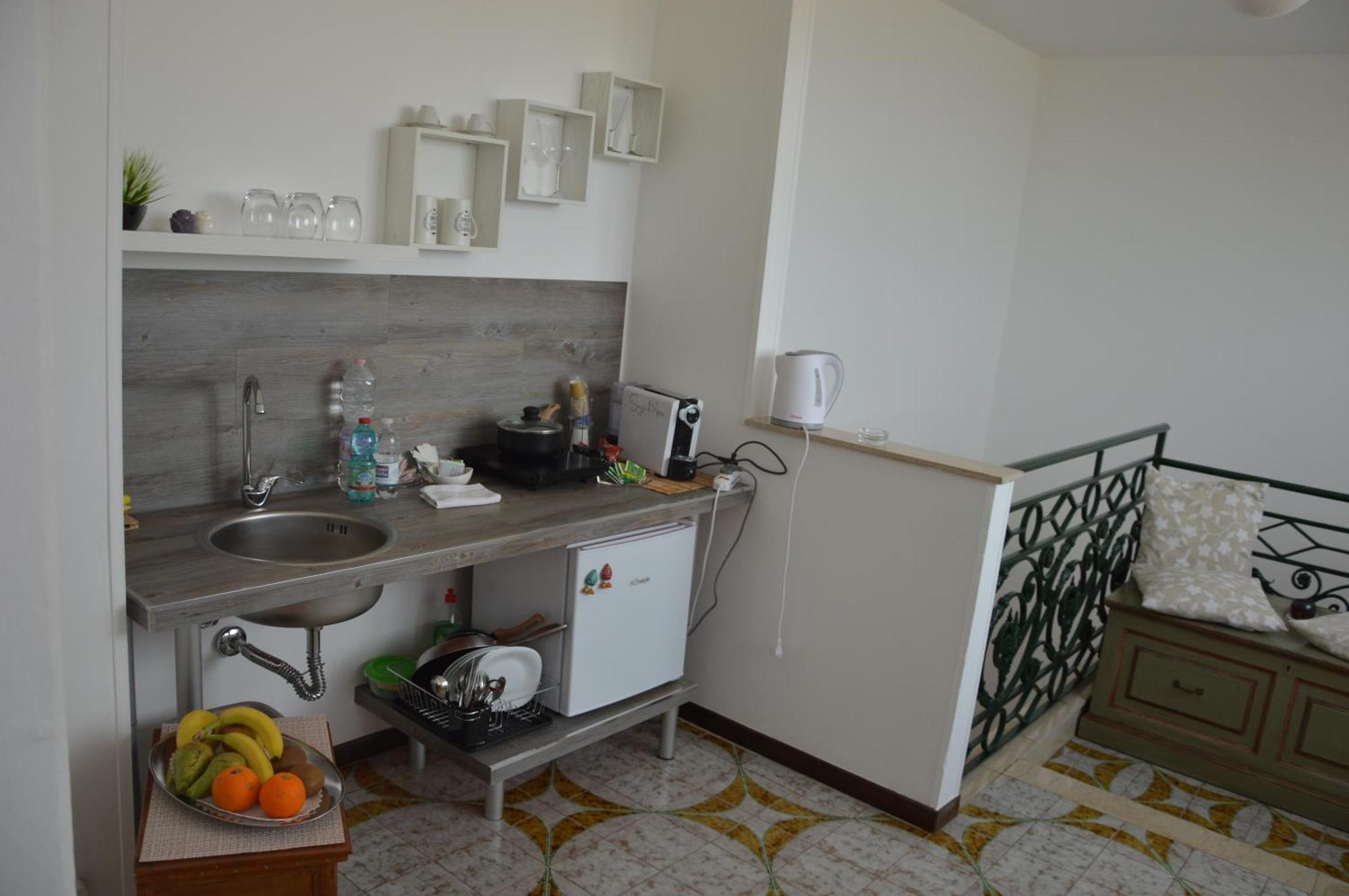 I Colori Della Sicilia Noblesse Apartment Caltagirone Exterior foto